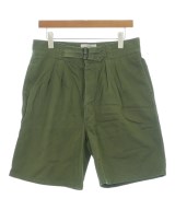 MILITARY（ミリタリー）ショートパンツ カーキ サイズ:-(M位) メンズ/2200714613123