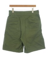 MILITARY（ミリタリー）ショートパンツ カーキ サイズ:-(M位) メンズ/2200714613123