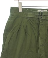 MILITARY（ミリタリー）ショートパンツ カーキ サイズ:-(M位) メンズ/2200714613123