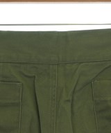 MILITARY（ミリタリー）ショートパンツ カーキ サイズ:-(M位) メンズ/2200714613123