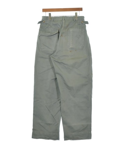 MILITARY（ミリタリー）カーゴパンツ カーキ サイズ:30(M位) メンズ/2200716722038
