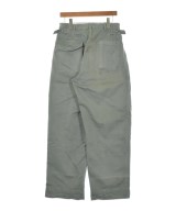 MILITARY（ミリタリー）カーゴパンツ カーキ サイズ:30(M位) メンズ/2200716722038