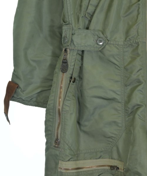 MILITARY（ミリタリー）その他 カーキ サイズ:L メンズ/2200715086681