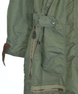 MILITARY（ミリタリー）その他 カーキ サイズ:L メンズ/2200715086681