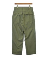 MILITARY（ミリタリー）その他 カーキ サイズ:30(M位) メンズ/2200717366095