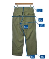 MILITARY（ミリタリー）その他 カーキ サイズ:30(M位) メンズ/2200717366095