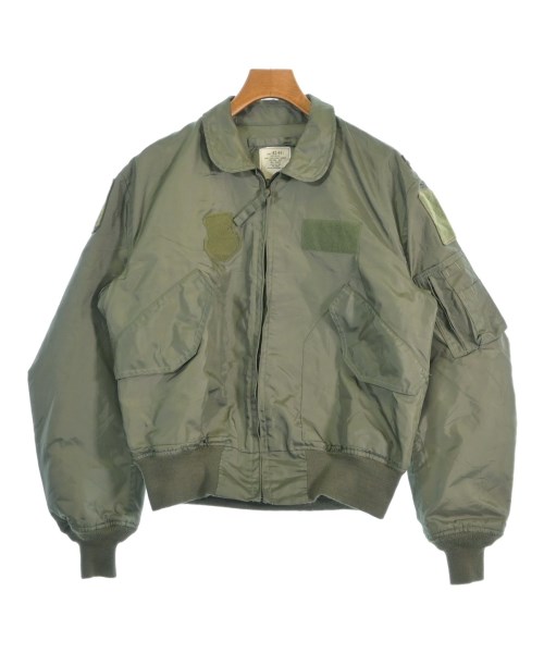MILITARY(ミリタリー)のミリタリーブルゾン サイズ:L 36,100円