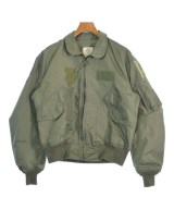 MILITARY ミリタリーブルゾン
