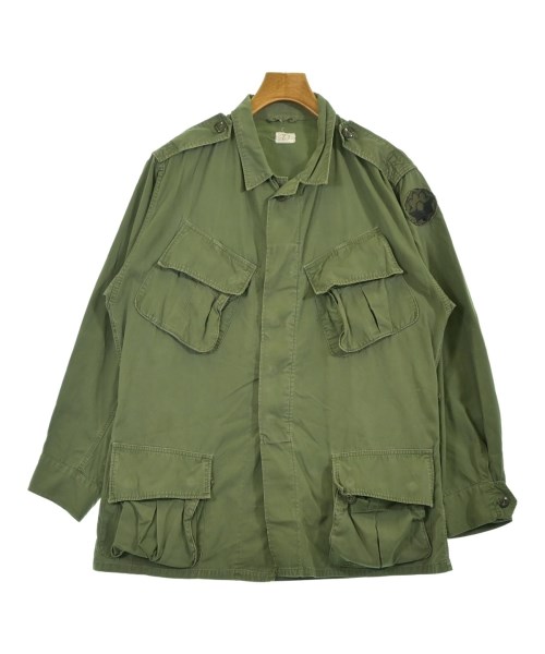 MILITARY(ミリタリー)のミリタリーブルゾン サイズ:M 23,400円