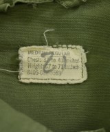 MILITARY（ミリタリー）ミリタリーブルゾン カーキ サイズ:M メンズ/2200713317084
