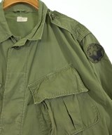 MILITARY（ミリタリー）ミリタリーブルゾン カーキ サイズ:M メンズ/2200713317084