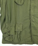 MILITARY（ミリタリー）ミリタリーブルゾン カーキ サイズ:M メンズ/2200713317084
