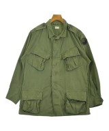 MILITARY ミリタリーブルゾン