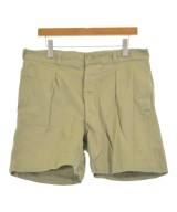 MILITARY ショートパンツ