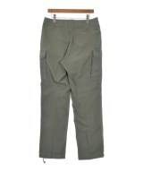 MILITARY（ミリタリー）カーゴパンツ カーキ サイズ:-(S位) メンズ/2200645274073
