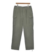 MILITARY カーゴパンツ
