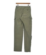 MILITARY（ミリタリー）カーゴパンツ カーキ サイズ:-(S位) メンズ/2200645274103