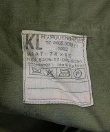 MILITARY（ミリタリー）カーゴパンツ カーキ サイズ:-(S位) メンズ/2200645274103