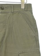 MILITARY（ミリタリー）カーゴパンツ カーキ サイズ:-(S位) メンズ/2200645274103