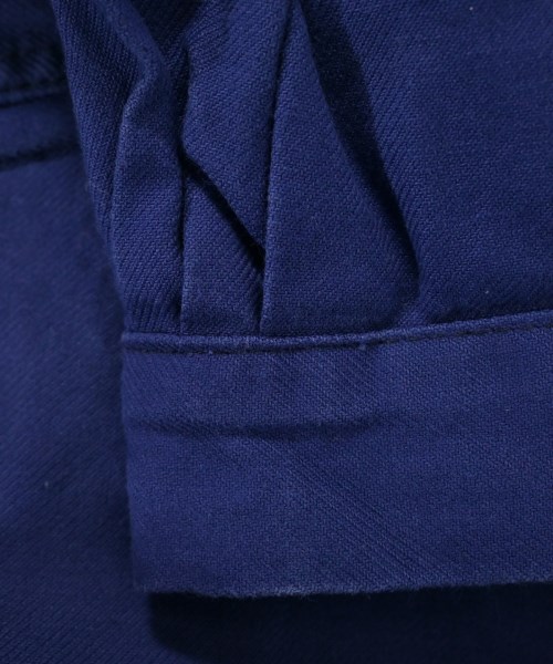 MILITARY（ミリタリー）ミリタリーブルゾン 青 サイズ:44(M位) メンズ/2200645677171