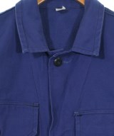 MILITARY（ミリタリー）ミリタリーブルゾン 青 サイズ:44(M位) メンズ/2200645677171