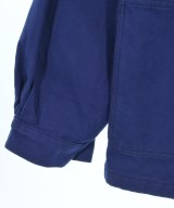 MILITARY（ミリタリー）ミリタリーブルゾン 青 サイズ:44(M位) メンズ/2200645677171