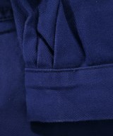 MILITARY（ミリタリー）ミリタリーブルゾン 青 サイズ:44(M位) メンズ/2200645677171