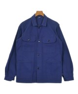 MILITARY ミリタリーブルゾン