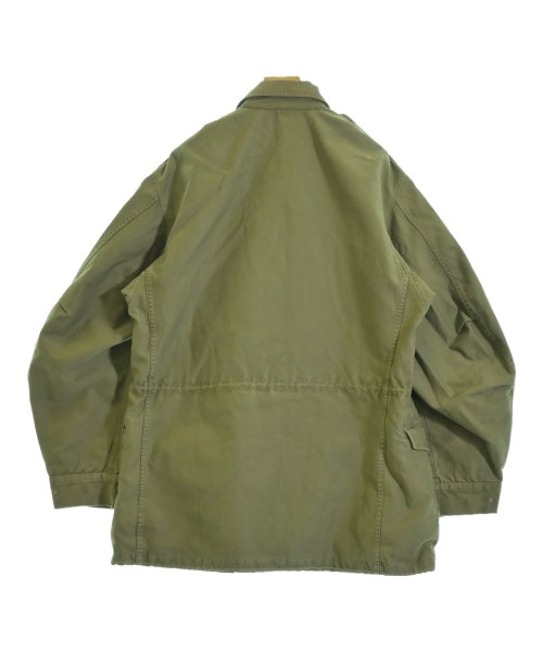 MILITARY（ミリタリー）ミリタリーブルゾン カーキ サイズ:L メンズ/2200645841015
