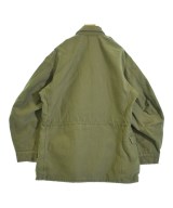 MILITARY（ミリタリー）ミリタリーブルゾン カーキ サイズ:L メンズ/2200645841015