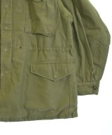 MILITARY（ミリタリー）ミリタリーブルゾン カーキ サイズ:L メンズ/2200645841015