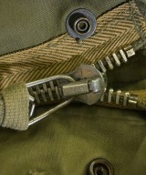 MILITARY（ミリタリー）ミリタリーブルゾン カーキ サイズ:L メンズ/2200645841015