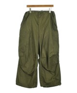 MILITARY（ミリタリー）カーゴパンツ カーキ サイズ:M メンズ/2200645841022