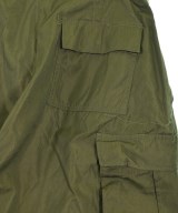 MILITARY（ミリタリー）カーゴパンツ カーキ サイズ:M メンズ/2200645841022