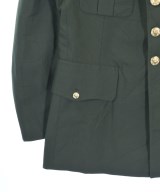 MILITARY（ミリタリー）カジュアルジャケット 緑 サイズ:41(M位) メンズ/2200646175034