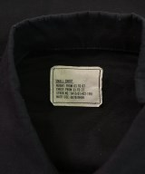 MILITARY（ミリタリー）ミリタリーブルゾン 黒 サイズ:-(L位) メンズ/2200646386027