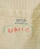 MILITARY（ミリタリー）カバーオール 白 サイズ:48(L位) メンズ/2200646002019