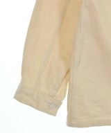 MILITARY（ミリタリー）カバーオール 白 サイズ:48(L位) メンズ/2200646002019