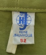 MILITARY（ミリタリー）カバーオール 緑 サイズ:52(XXL位) メンズ/2200646002033