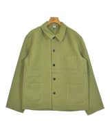 MILITARY カバーオール