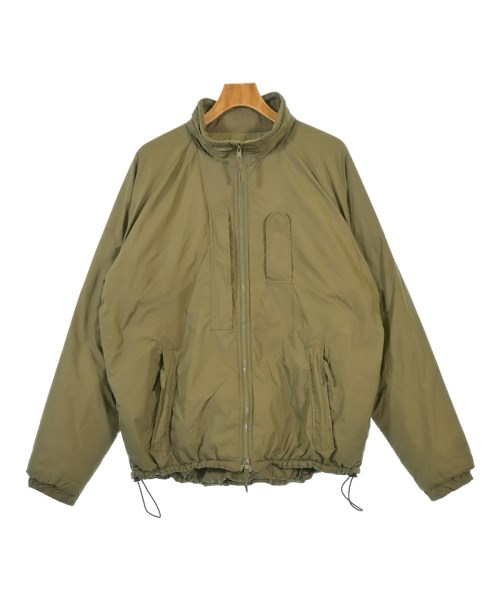 MILITARY(ミリタリー)その他 カーキ サイズ:L/2200646844053