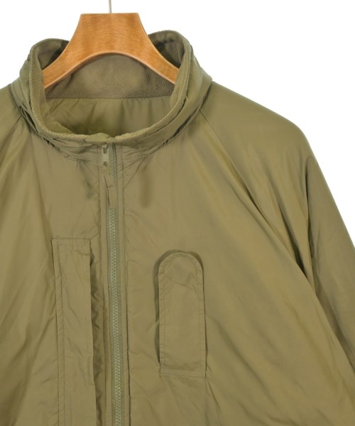 MILITARY（ミリタリー）その他 カーキ サイズ:L メンズ/2200646844053
