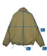 MILITARY（ミリタリー）その他 カーキ サイズ:L メンズ/2200646844053