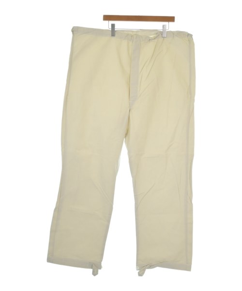 MILITARY(ミリタリー)その他 白 サイズ:F/2200646998053