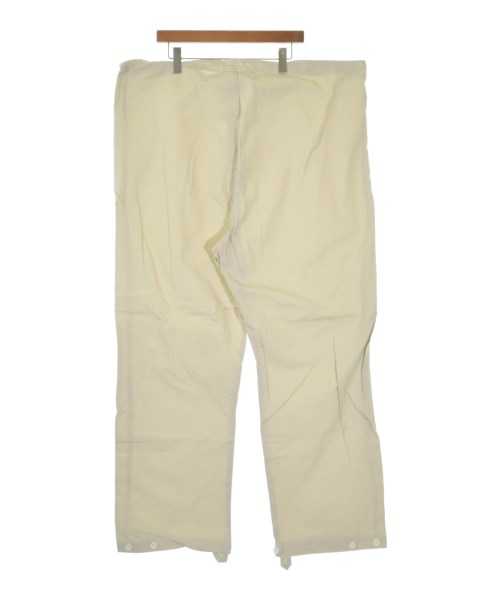 MILITARY（ミリタリー）その他 白 サイズ:F メンズ/2200646998053