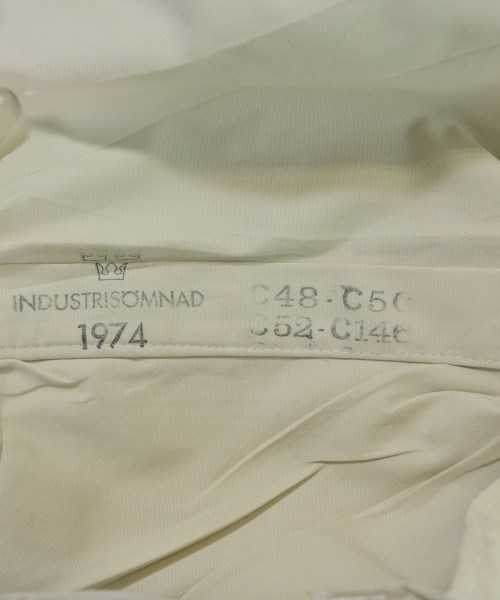 MILITARY（ミリタリー）その他 白 サイズ:F メンズ/2200646998053