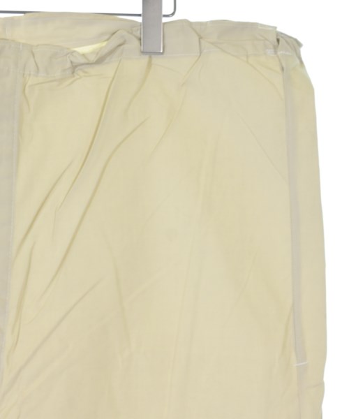 MILITARY（ミリタリー）その他 白 サイズ:F メンズ/2200646998053