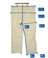 MILITARY（ミリタリー）その他 白 サイズ:F メンズ/2200646998053