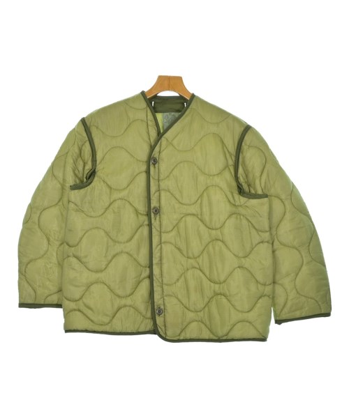 MILITARY(ミリタリー)その他 カーキ サイズ:M/2200648012023