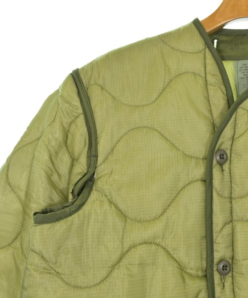 MILITARY（ミリタリー）その他 カーキ サイズ:M メンズ/2200648012023